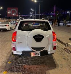 Chery Tiggo 3